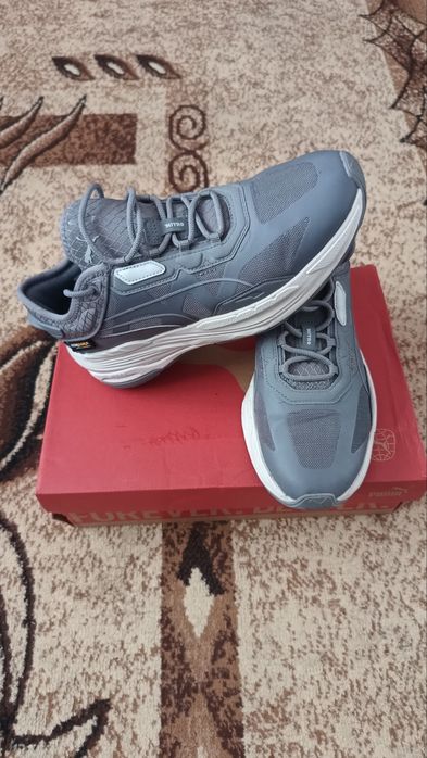 Маратонкиu  Puma