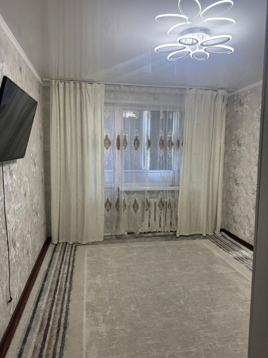 2 комн квартира, центр