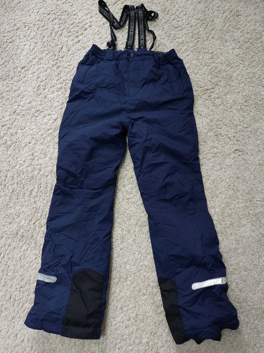 Долнище на грейка Lego Wear 164см 14г.