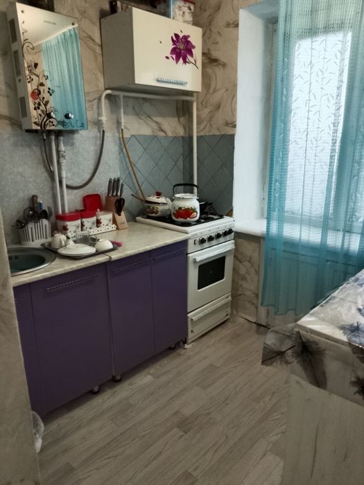 Продам 3 комнатную квартиру