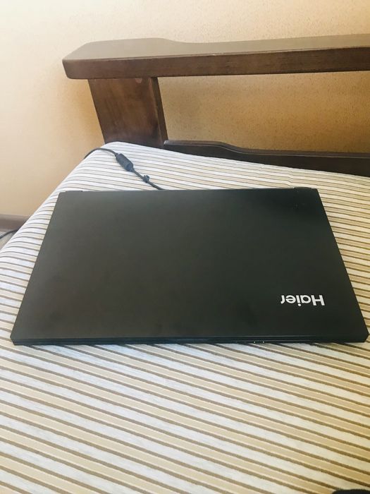 Игровой Ноутбук Haier