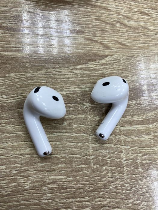 Наушники AirPods 4 (Ос14Б)