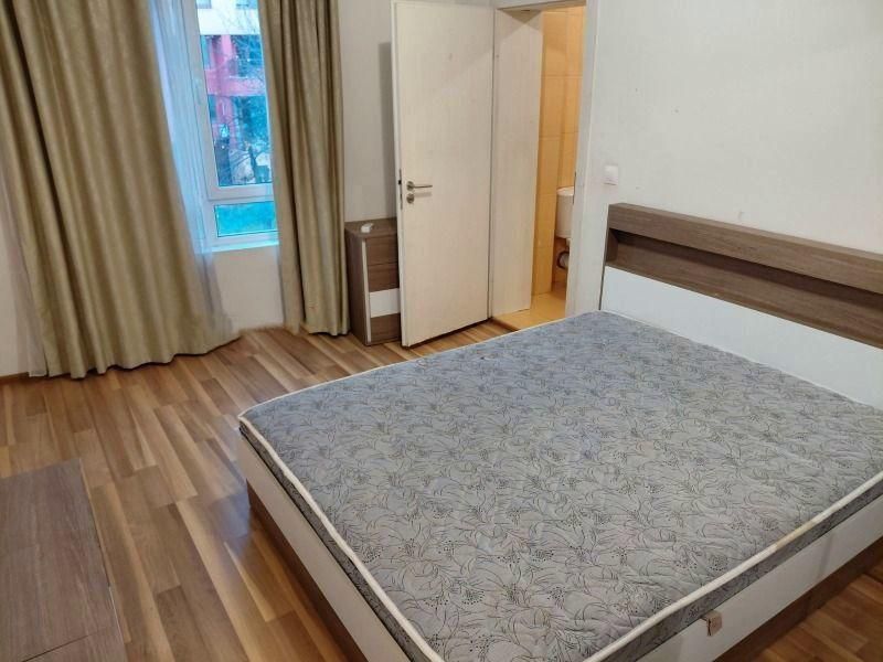 Дава се под наем Тристаен апартамент в София, Редута - 92 кв.м за 747.66 € - Снимка #4