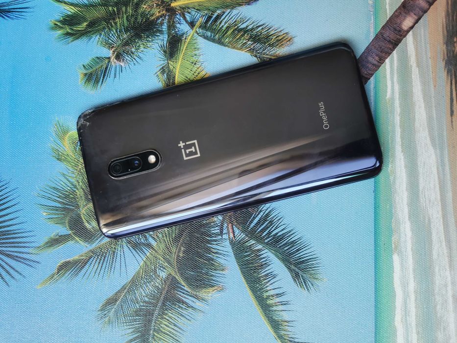 OnePlus 7 - 11GB / 256GB -