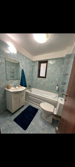 Caut coleg/a de apartament