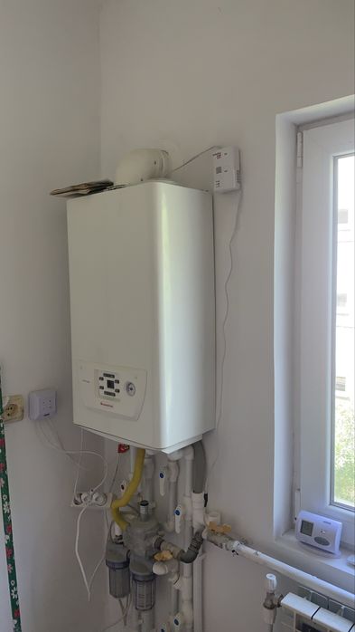 Garsoniera Buzau centru de inchiriat