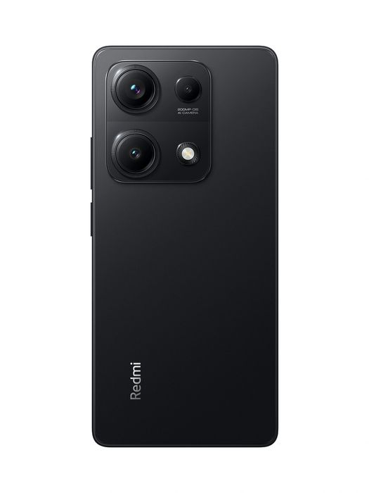 Redmi note 14 S Midnight black