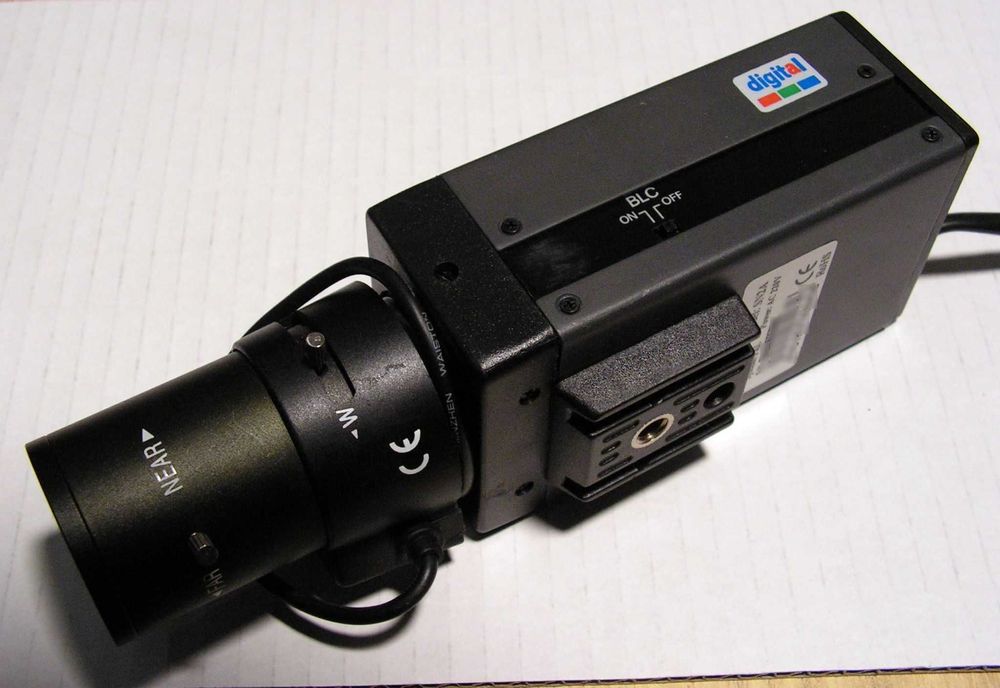 Camere Supraveghere Orbbit SN2A