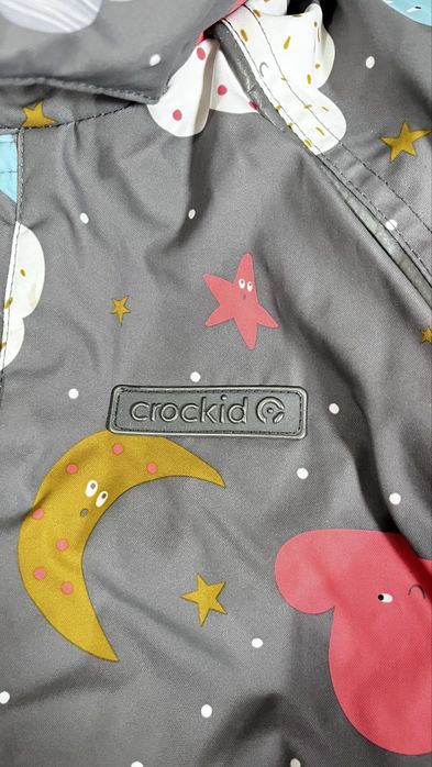 Детский комбенизон