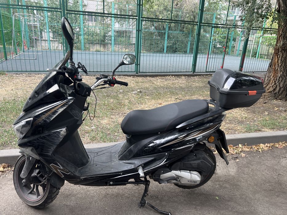 Мапет максима 150куб