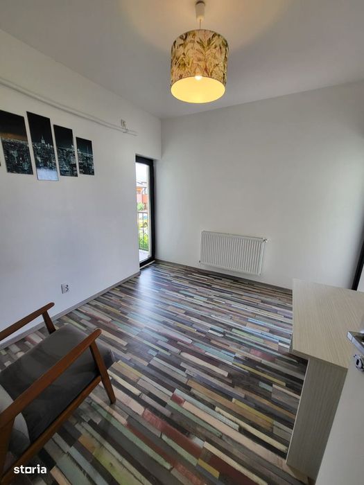 Casă Tip Duplex De Închiriat În Otopeni – Odaile | Curte 250 Mp