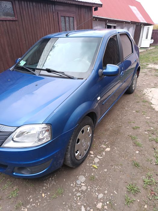 DACIA Logan 2012 — imagine 5