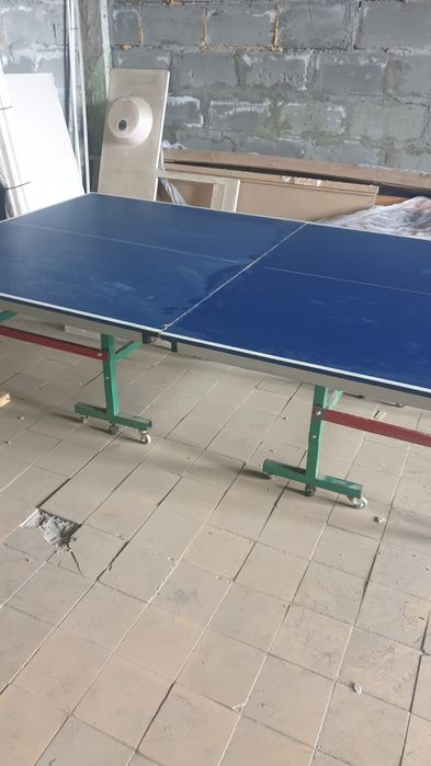 Продам теннисный стол