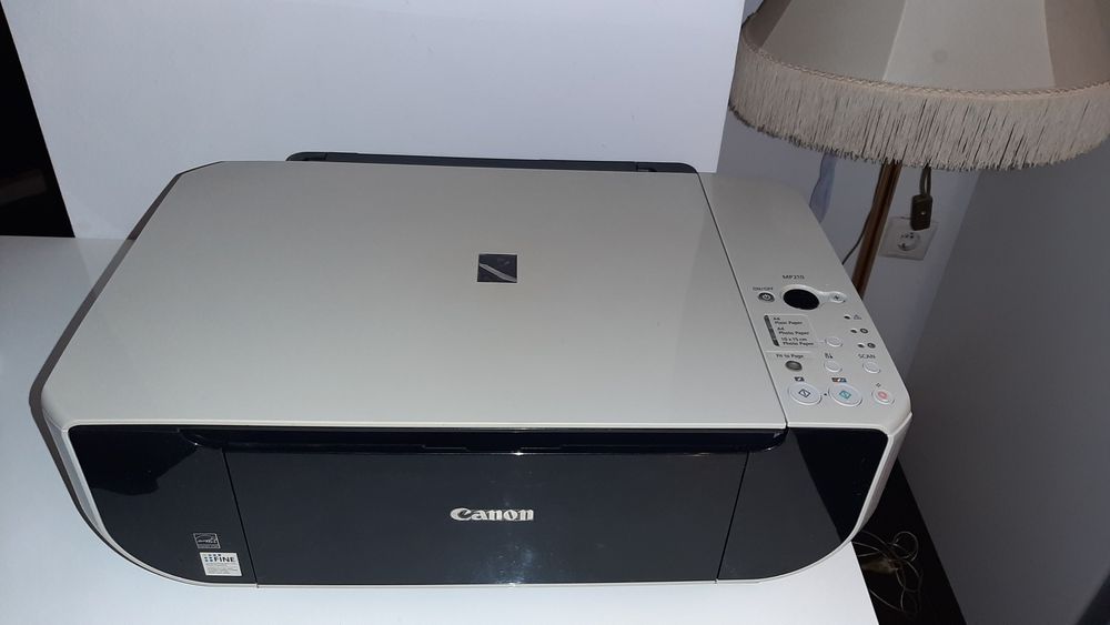 Imprimanta Canon MP 210
