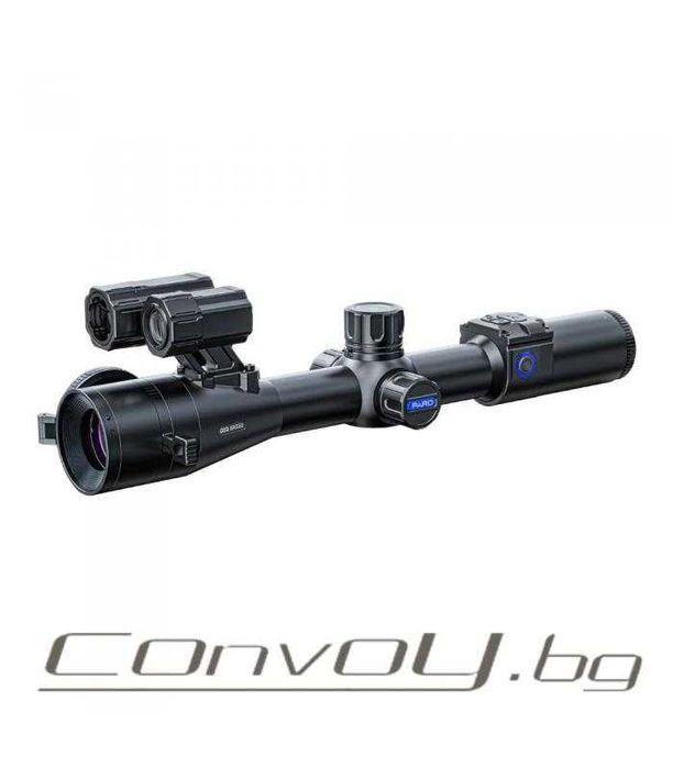 Оптика  Pard ds35-70lrf.