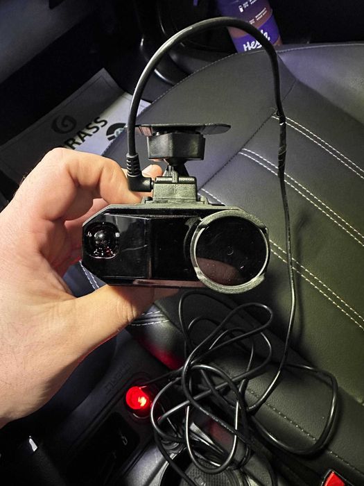 Продаётся антирадар NEOLINE X-COP 9700S WiFi Black