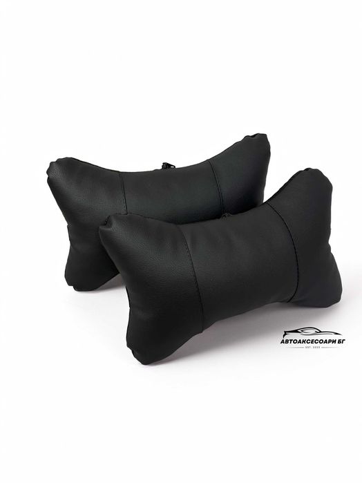 Автовъзглавнички за допълнителен комфорт и удобство - Авто възглавници