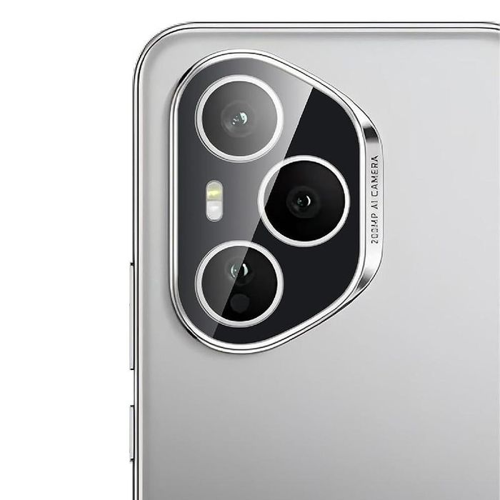 Стъклен Протектор за Камера за Honor 400 Lite / 400 / 400 Pro 5G