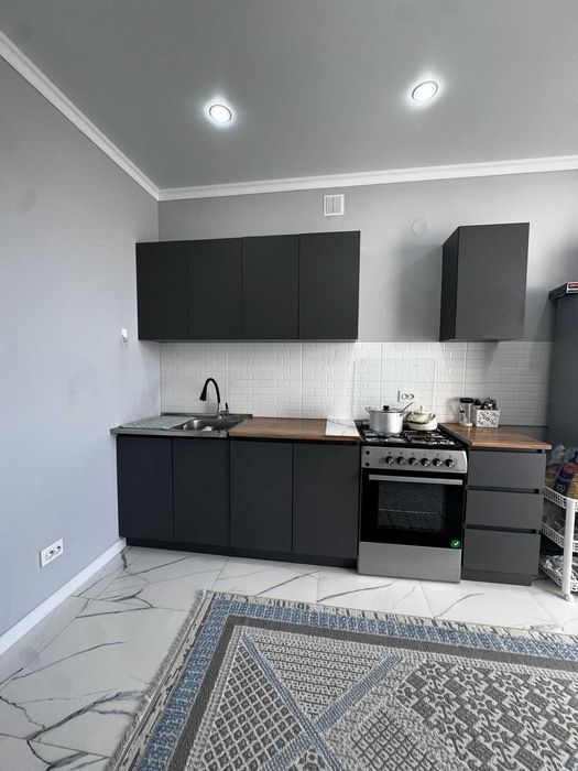 Продам 1комн кв Батыс с ремонтом