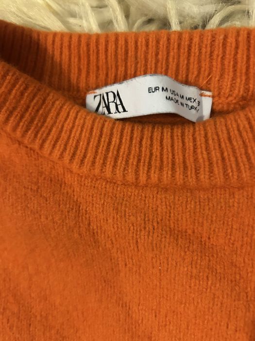 Дамски пуловер Zara