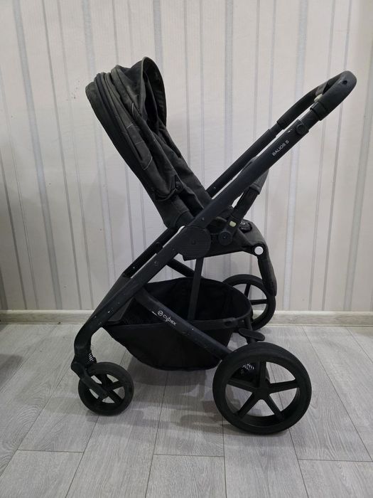 Cybex Balios S  детская коляска