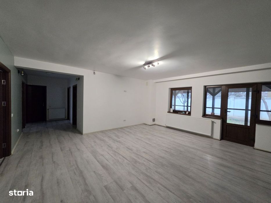 Casa de inchiriat Moara de Vant – pretabila birouri sau locuinta