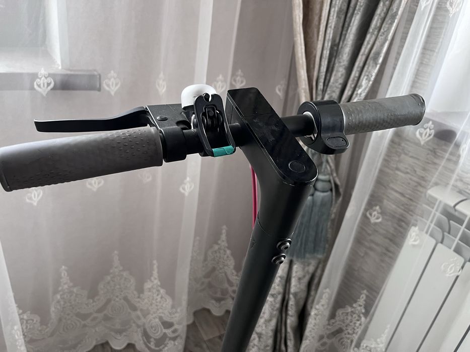 Электро сомокат продам срочно