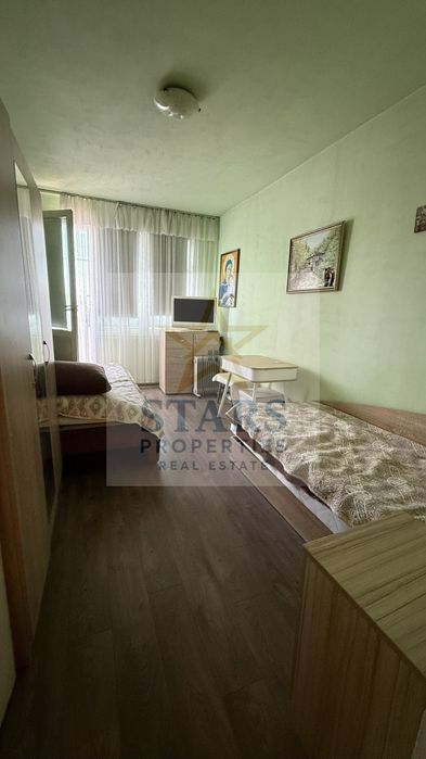 Продажба 3-стаен гр. Варна - Нептун 63m²