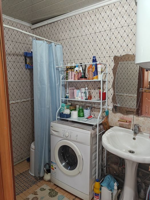 Продам дом с участком