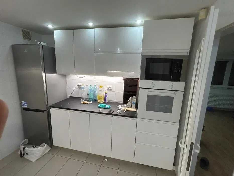 Montaj Mobila Bucatarie