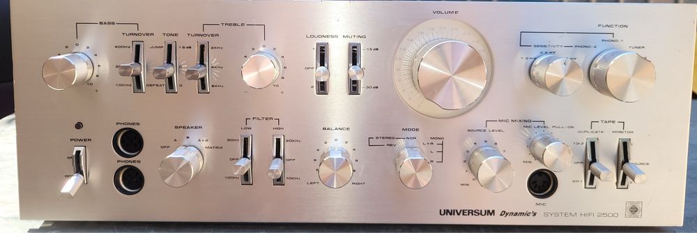 Boxe JBL L36 Mag Akai 210