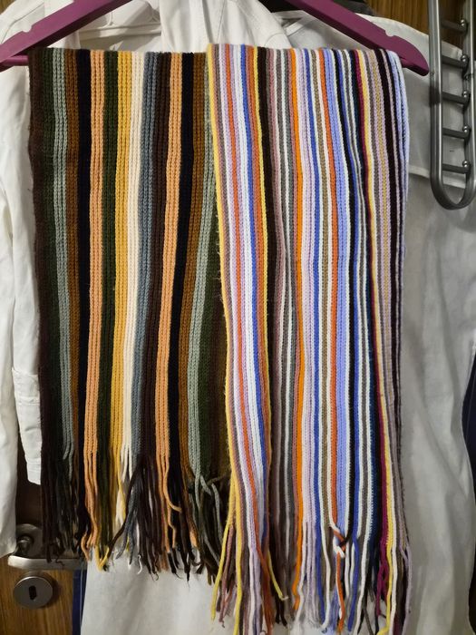 Подарявам различни артикули