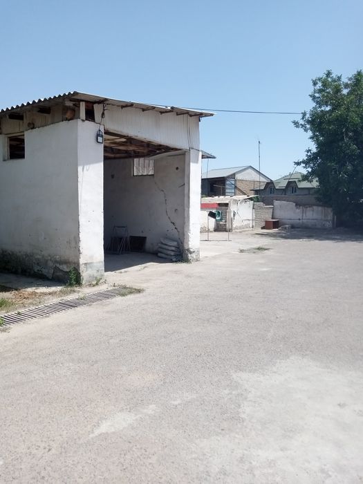Arendaga beriladi joy kotta servisgayam boladi