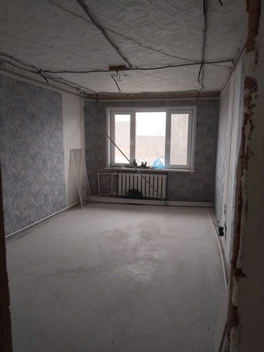 Квартира 3х ком.