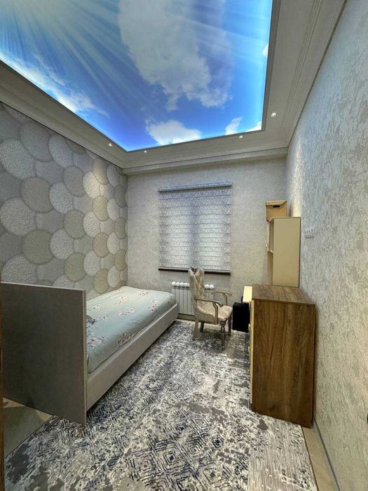 ПРОДАЕТСЯ 3/3/7 НОВОСТРОЙКА  ЖК Boulevard на: Ташкент Сити