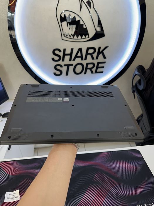 Ноутбук Lenovo IdeaPad