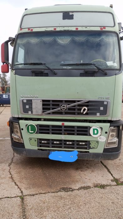 Se vinde cap tractor Scania si MAN