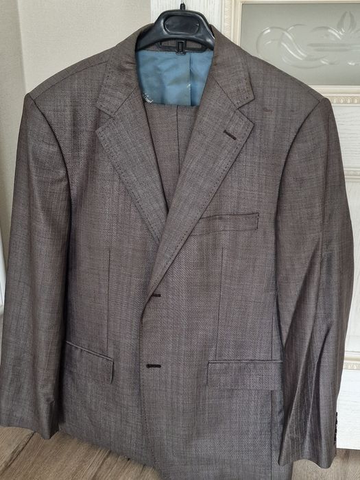 Костюм мужской р 52