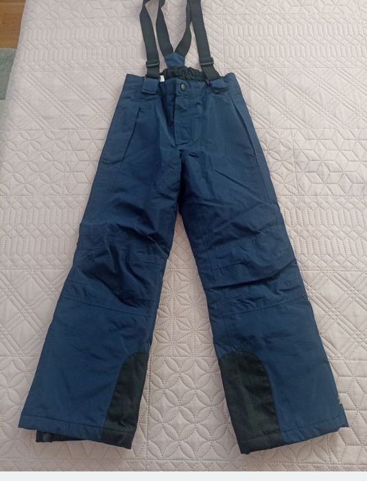 Нов детски ски гащеризон Crivit размер 122/128см