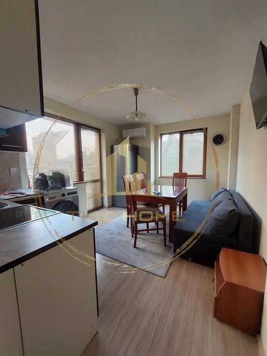 Дава се под наем Двустаен апартамент в Варна, Лятно кино Тракия - 50 кв.м за 448.8 € - Снимка #5