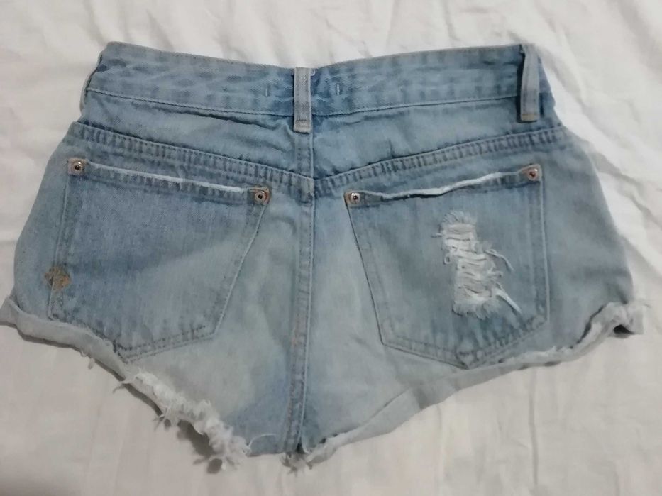 Детски къси панталонки