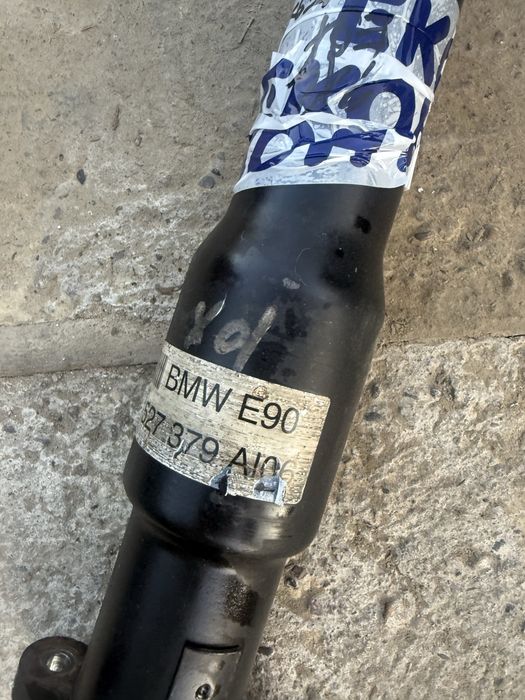 Голям Кардан XD BMW E90/91/92/93