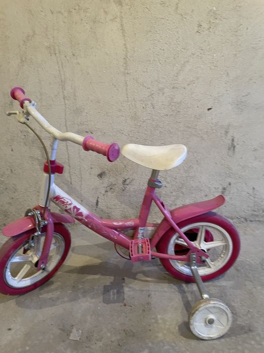 Детско колело