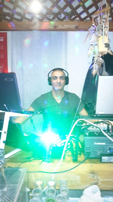 Озвучаване на всякаави банкети