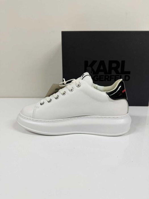 Karl Lagerfeld K/Ikonik Kapri