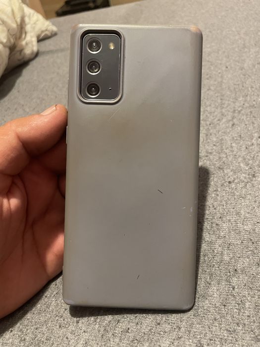 Samsung Note20 5G