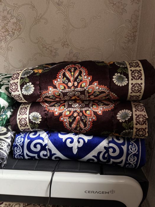 Корпе ватный наполнитель