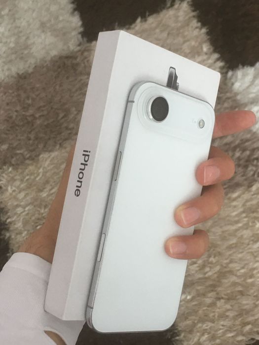 Iphone Air Lux Dubai