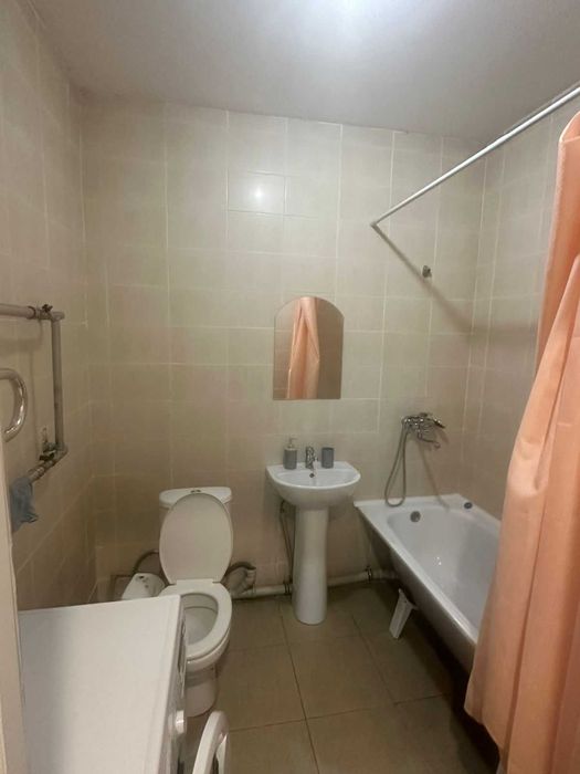 Аренда квартиры.