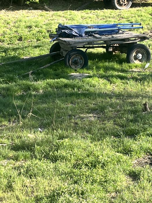 Продам бричку для Ишака